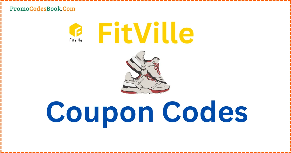 fitville coupon codes