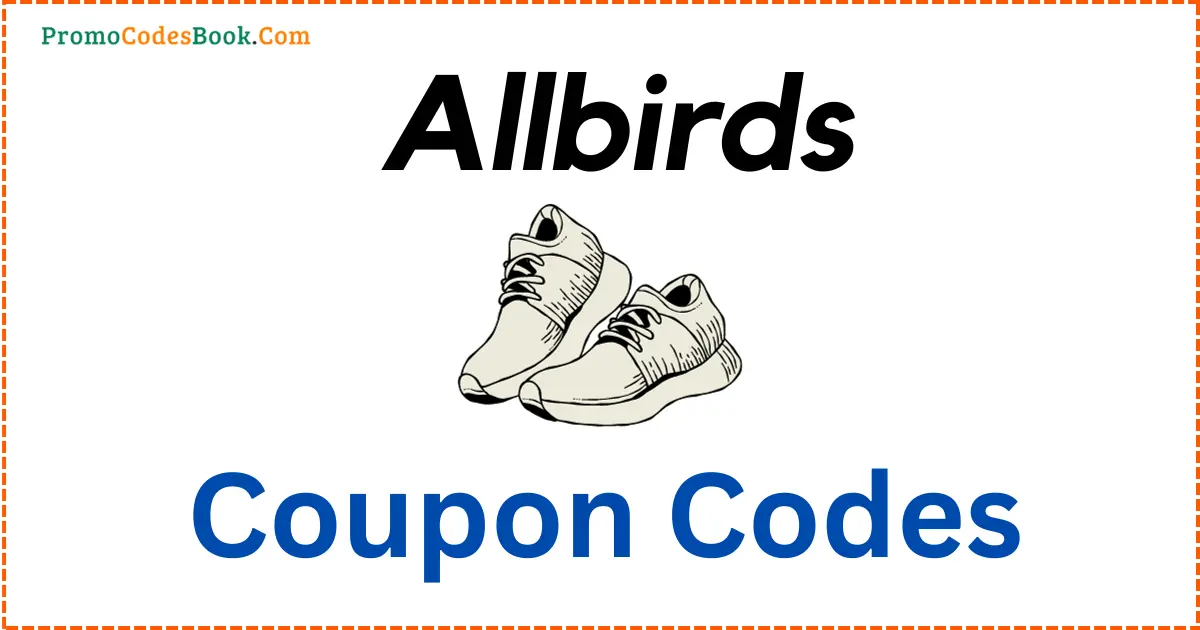 allbirds coupon codes